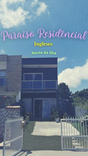 Casa nos ingleses